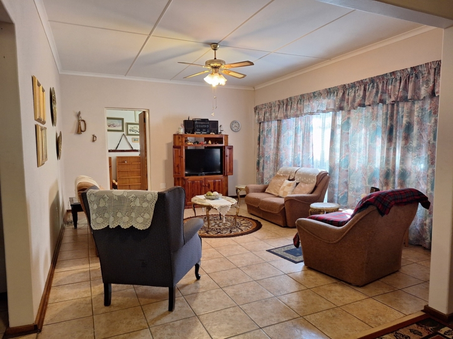 4 Bedroom Property for Sale in Potchefstroom North West